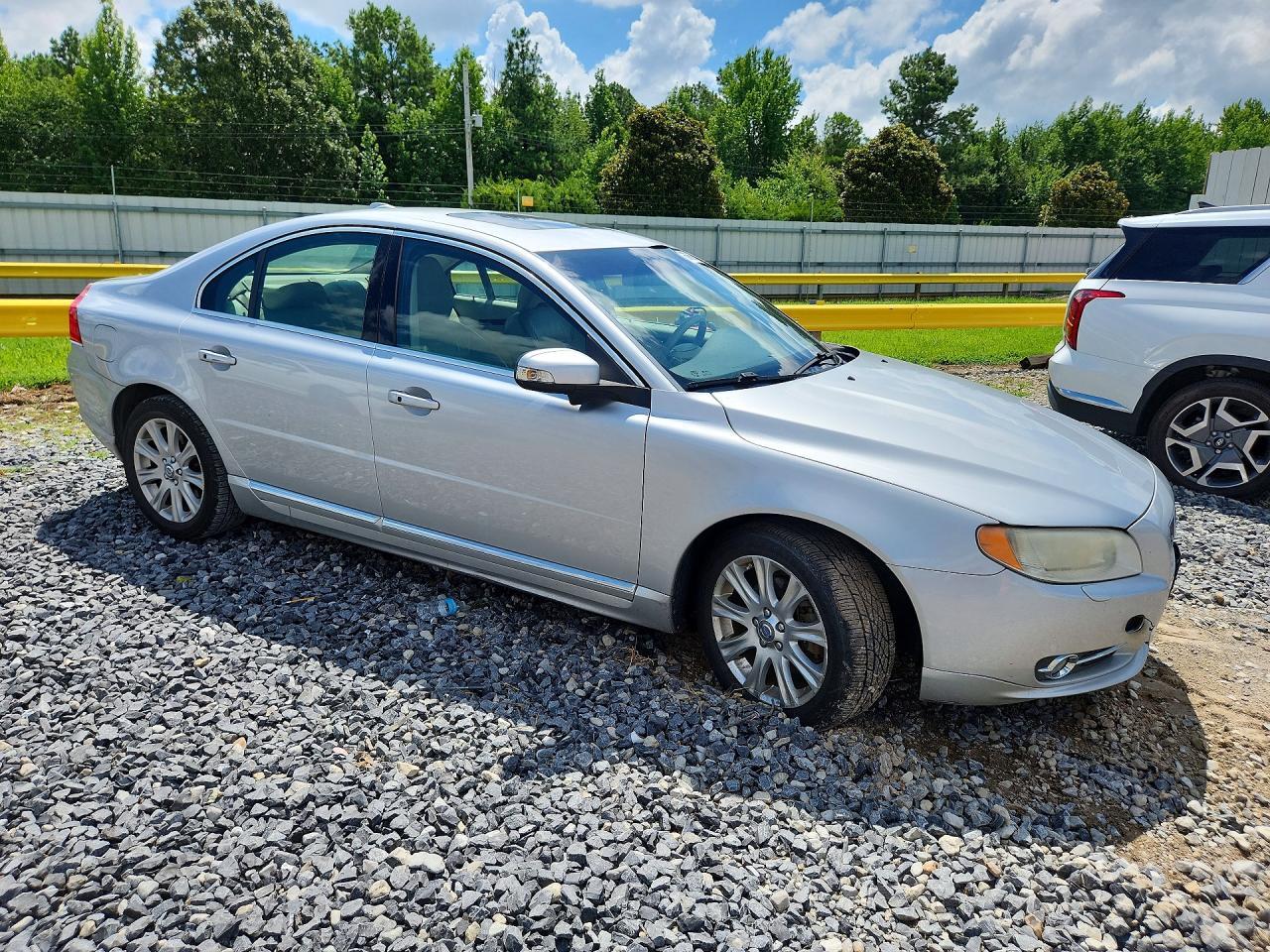 2010 Volvo S80 3.2 - Фото 4