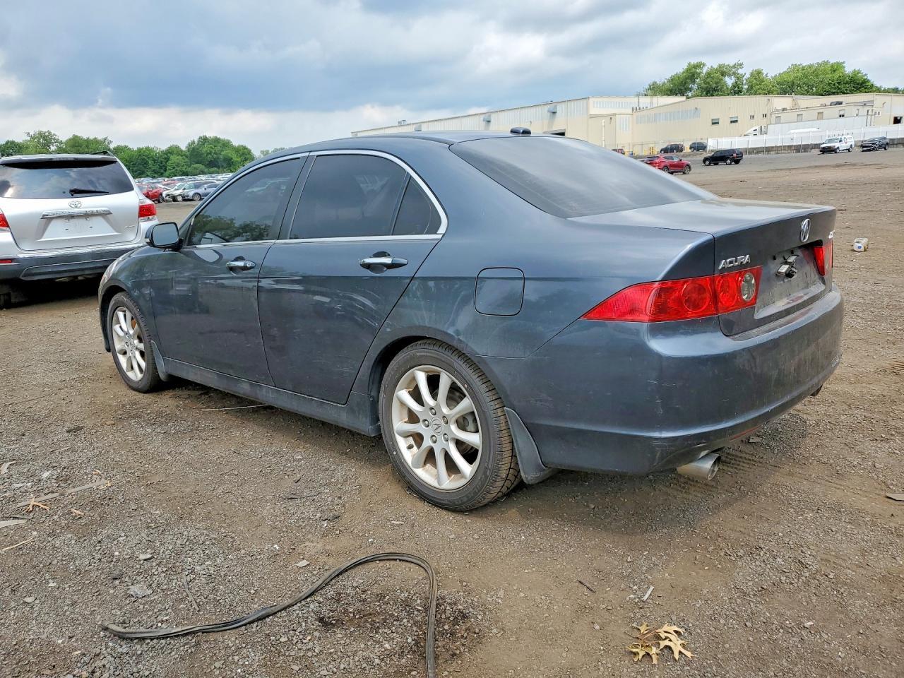 2006 Acura Tsx - Image 2