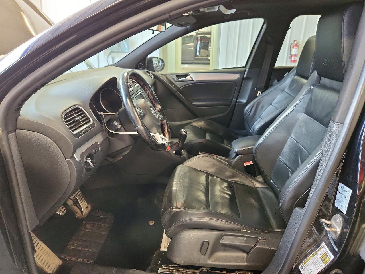 2013 Volkswagen Gti - Фото 7