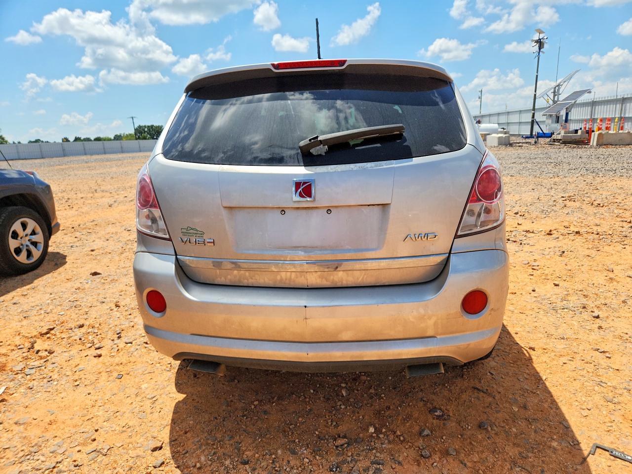 2008 Saturn Vue Redline - Image 6