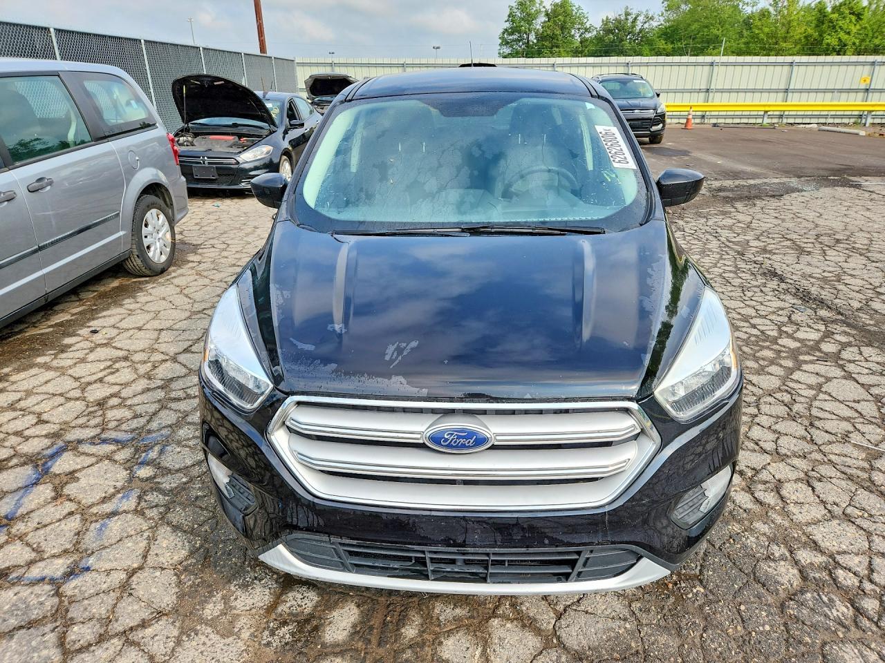 2019 Ford Escape Se - Image 5