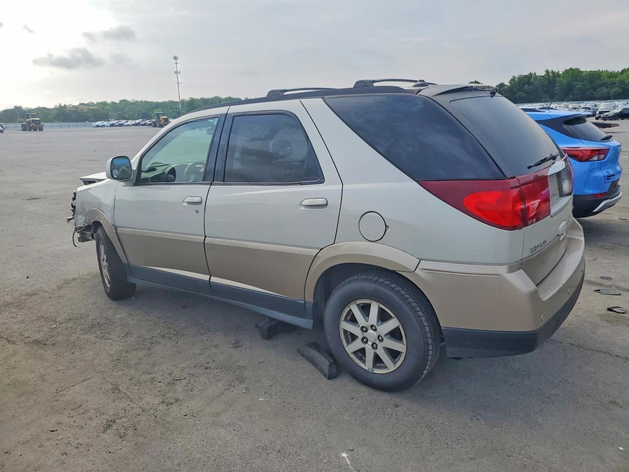 2004 Buick Rendezvous Cx - Image 2