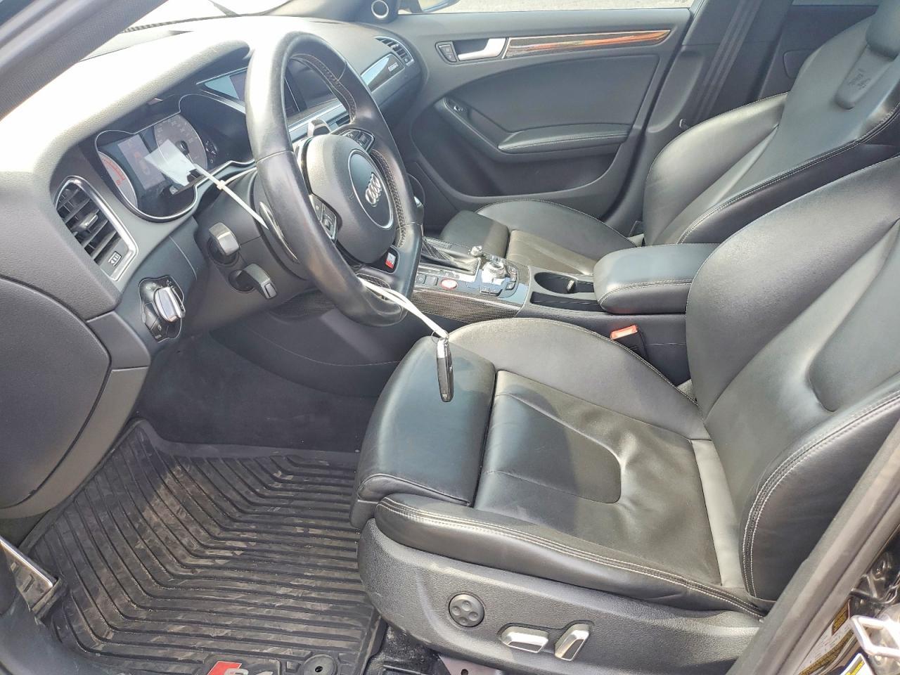 2014 Audi S4 - Image 7
