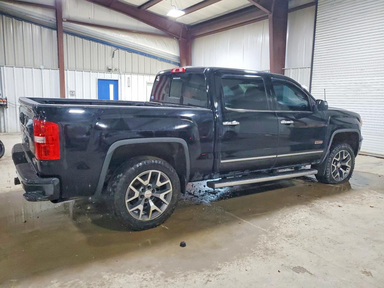 2015 GMC Sierra K1500 Slt - Image 3