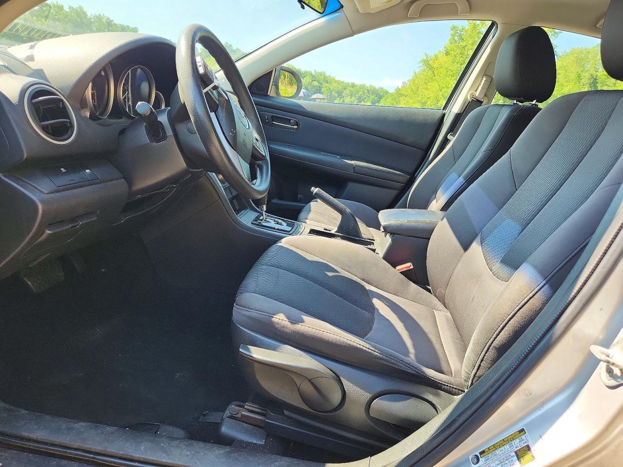 2013 Mazda 6 Sport - Фото 7