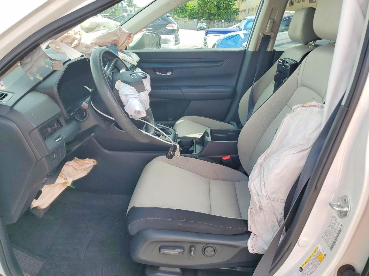 2023 Honda Cr-V Ex - Image 7