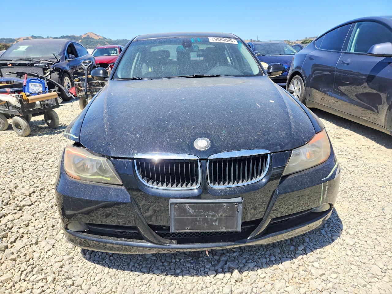 2006 BMW 325 I - Image 5