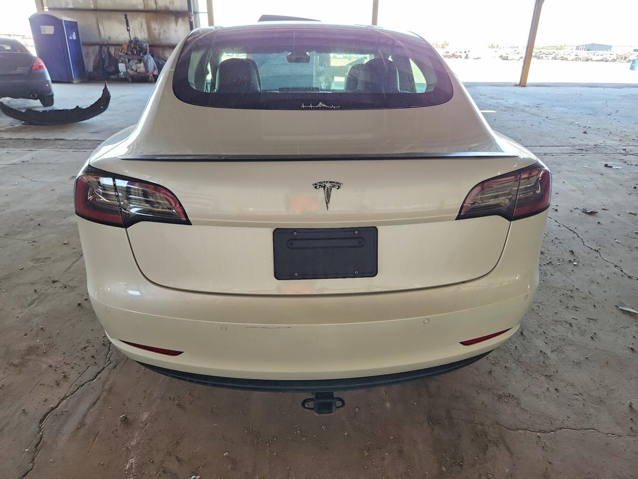 2021 Tesla Model 3 Long Range - Фото 6