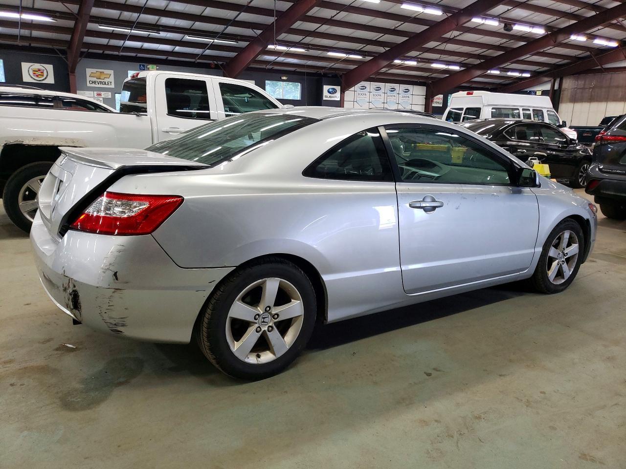 2008 Honda Civic Exl - Image 3