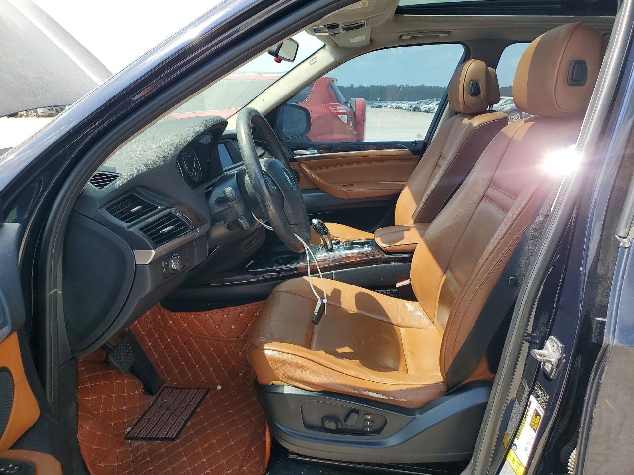 2010 BMW X5 xDrive30I - Фото 7