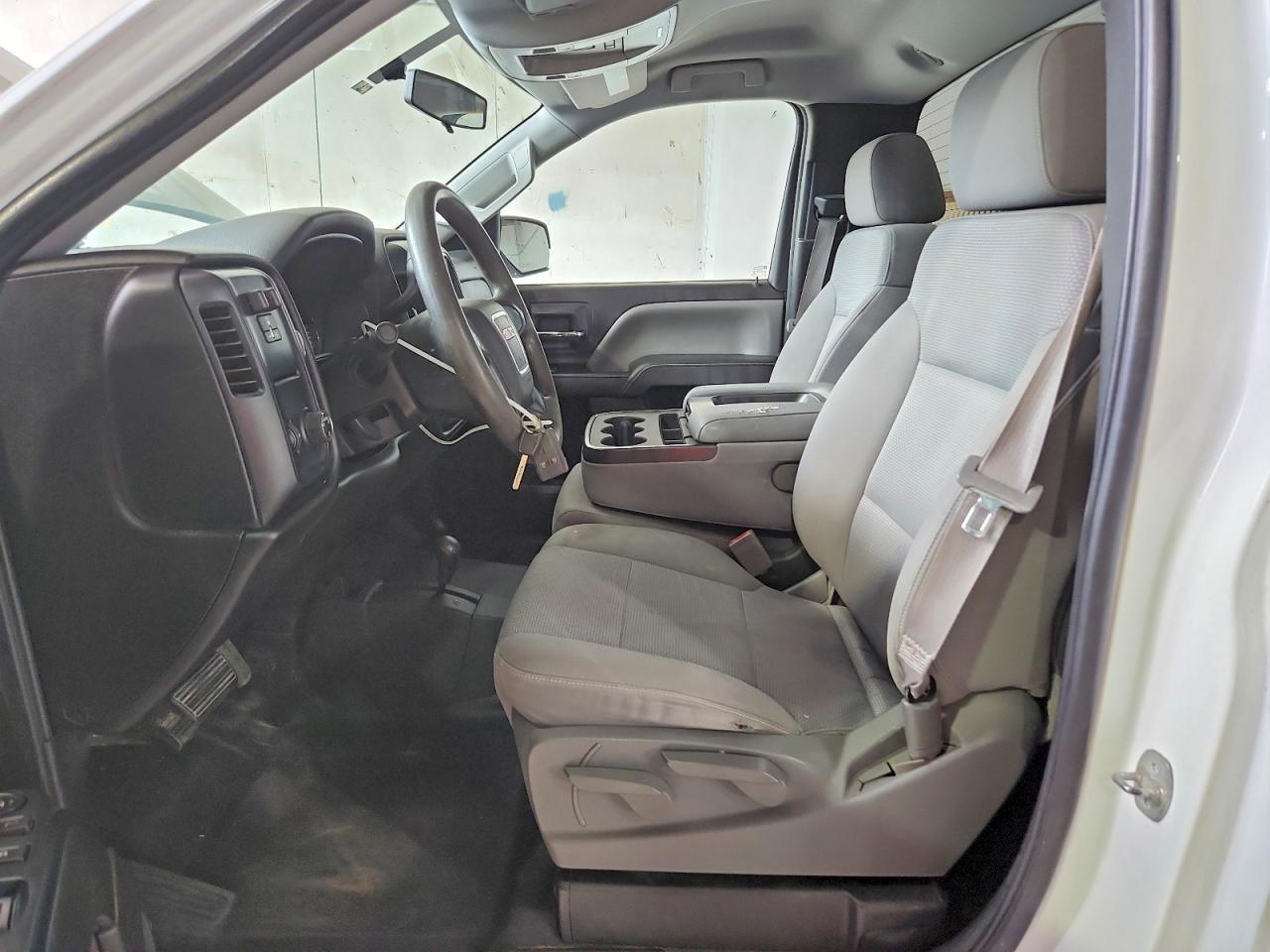 2014 GMC Sierra K1500 - Фото 7