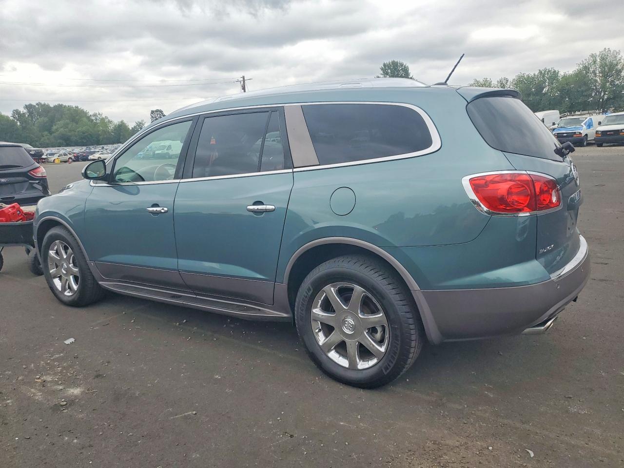2009 Buick Enclave Cxl - Image 2