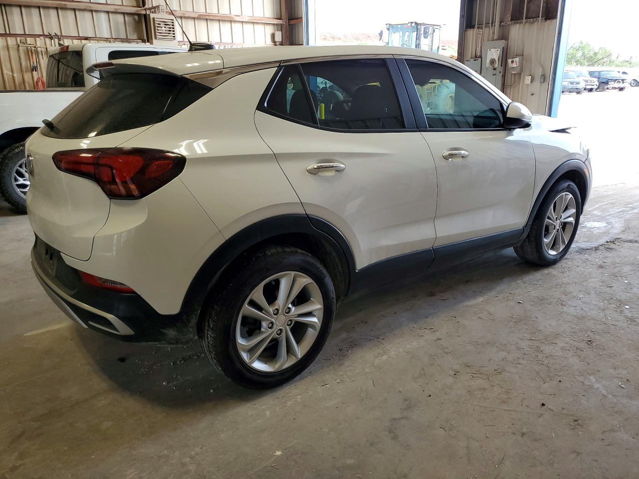 2023 Buick Encore Gx Preferred - Image 3
