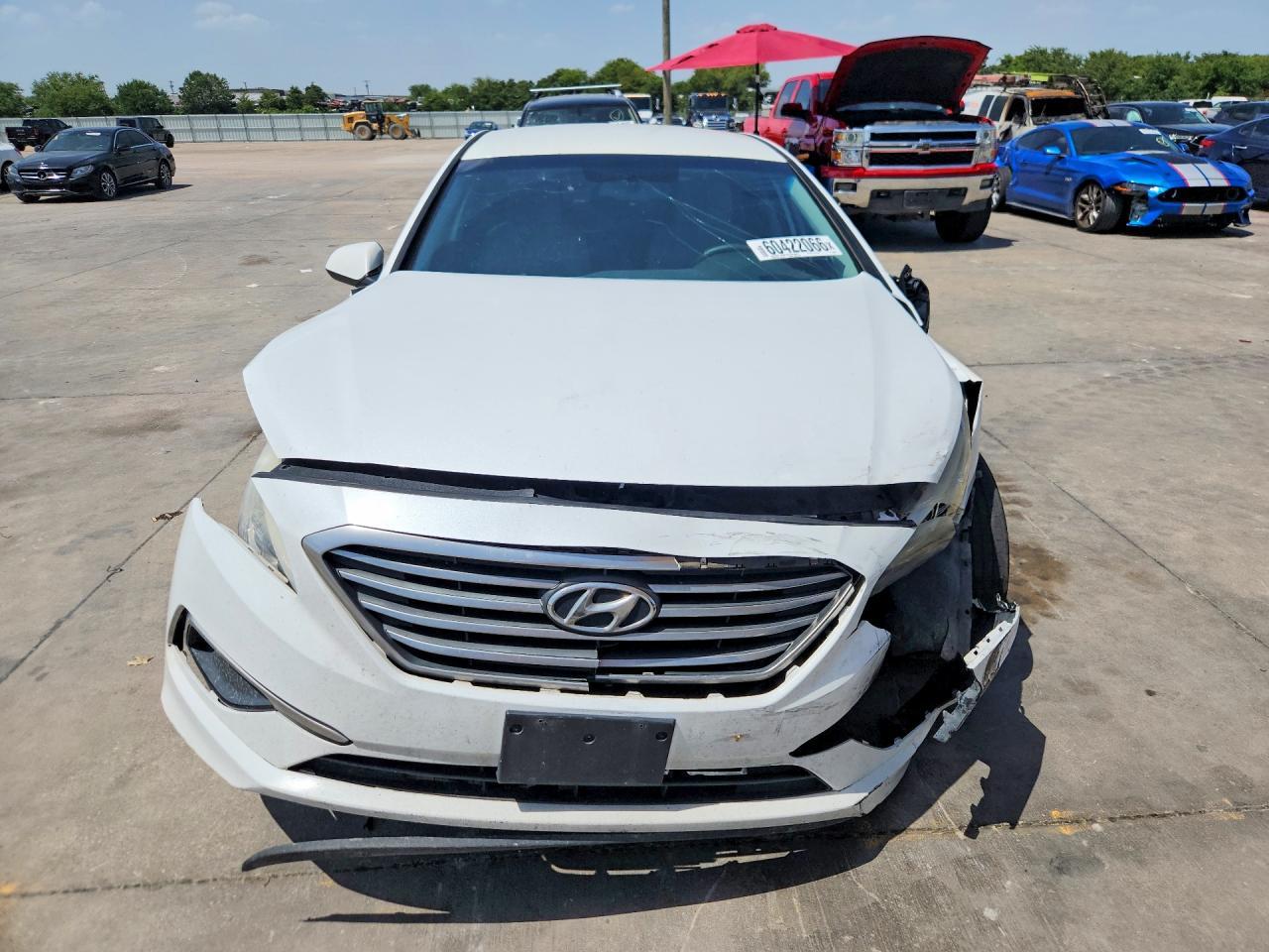 2016 Hyundai Sonata Se - Image 5