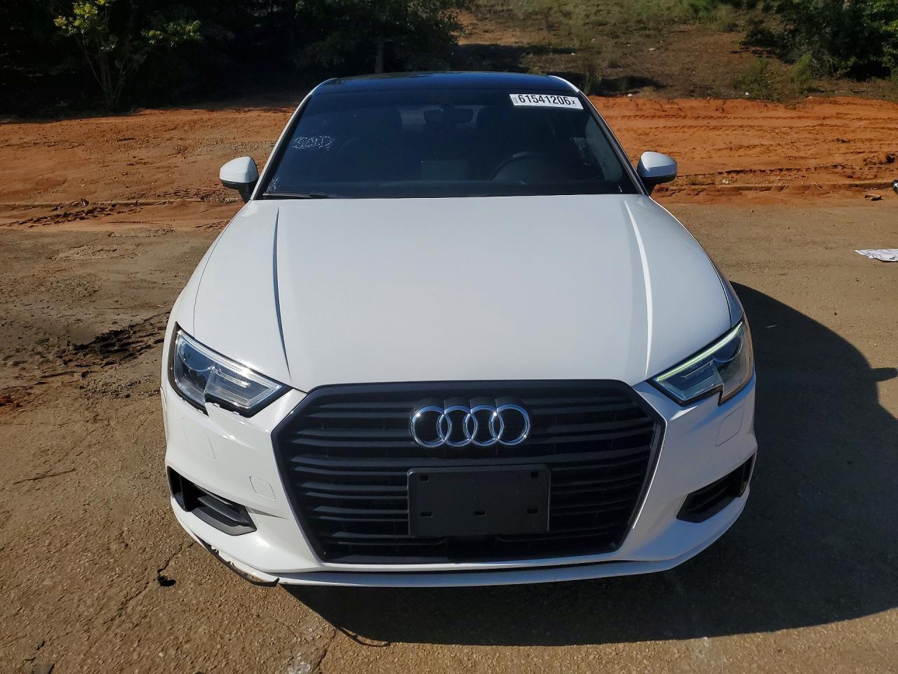 2020 Audi A3 Premium - Image 5