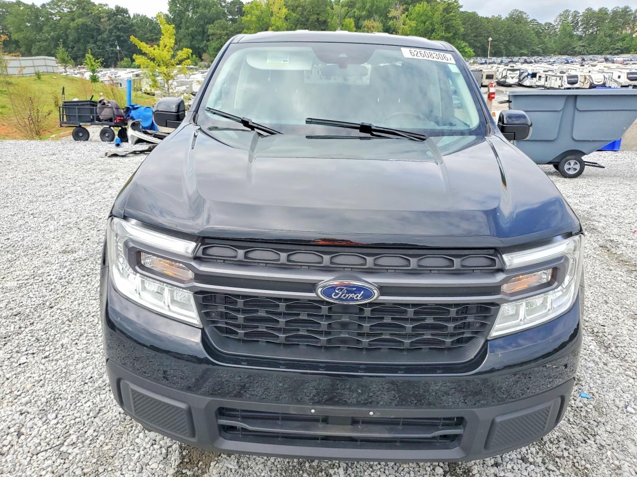 2024 Ford Maverick Xlt - Фото 5