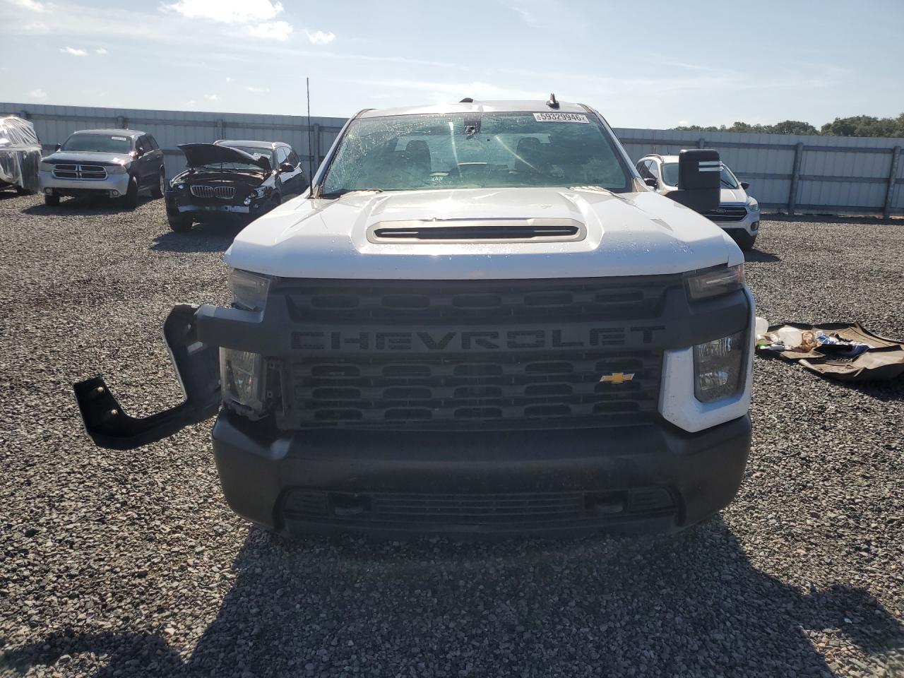 2020 Chevrolet Silverado K2500 Heavy Duty - Image 5