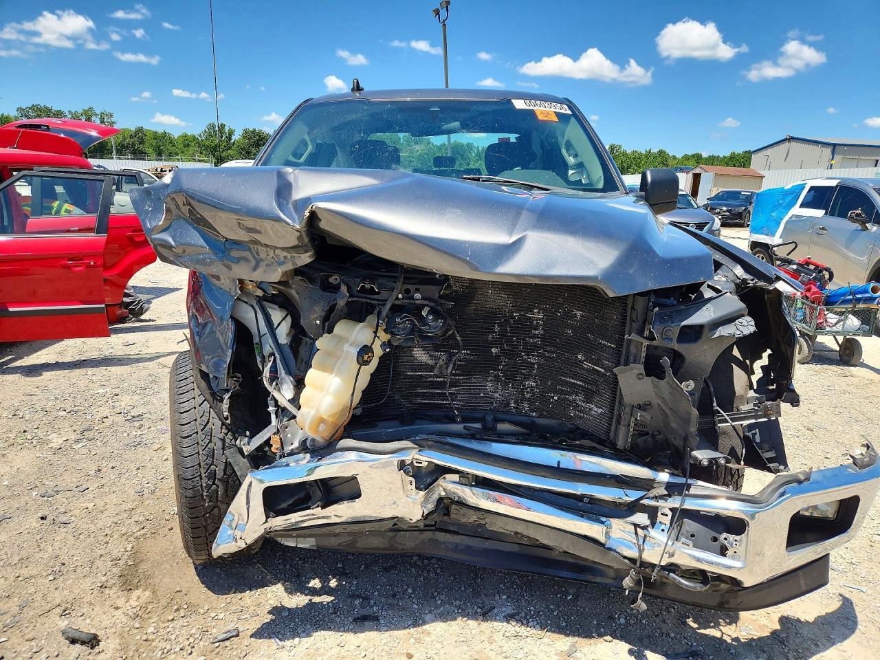 2019 Ford F150 Supercrew - Фото 5