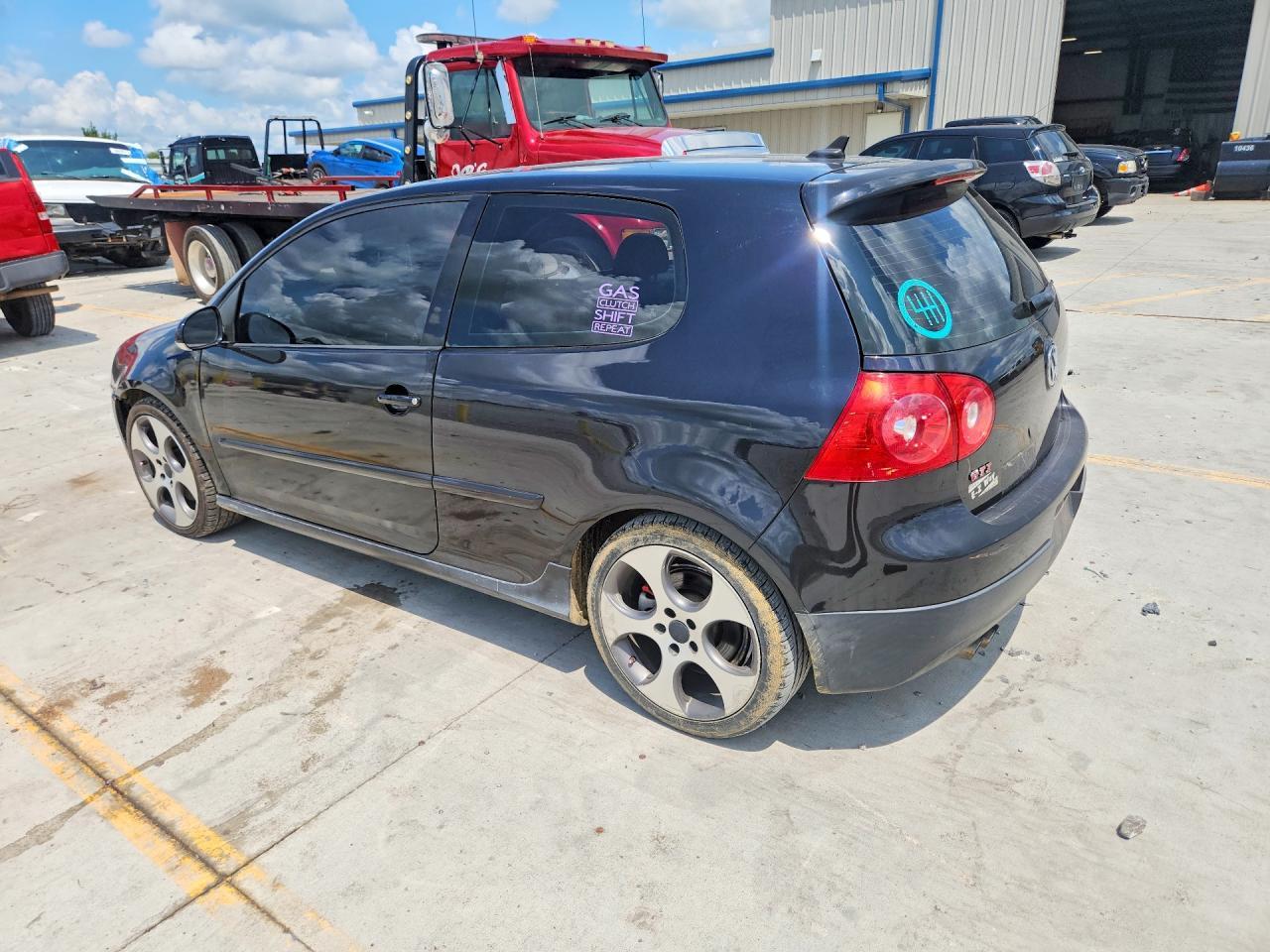 2009 Volkswagen Gti - Фото 2