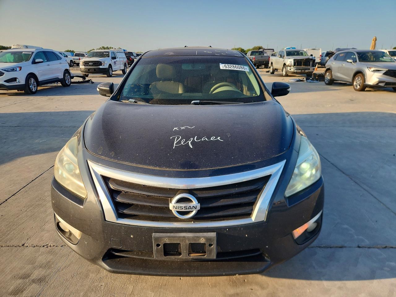2013 Nissan Altima 2.5 - Фото 5