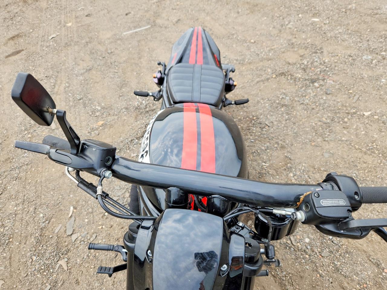 2016 Harley-Davidson Vrscdx Night Rod Special - Image 5
