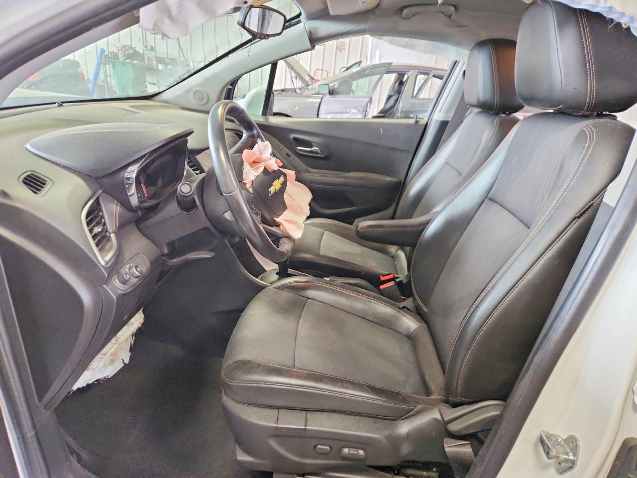 2018 Chevrolet Trax 1Lt - Image 7
