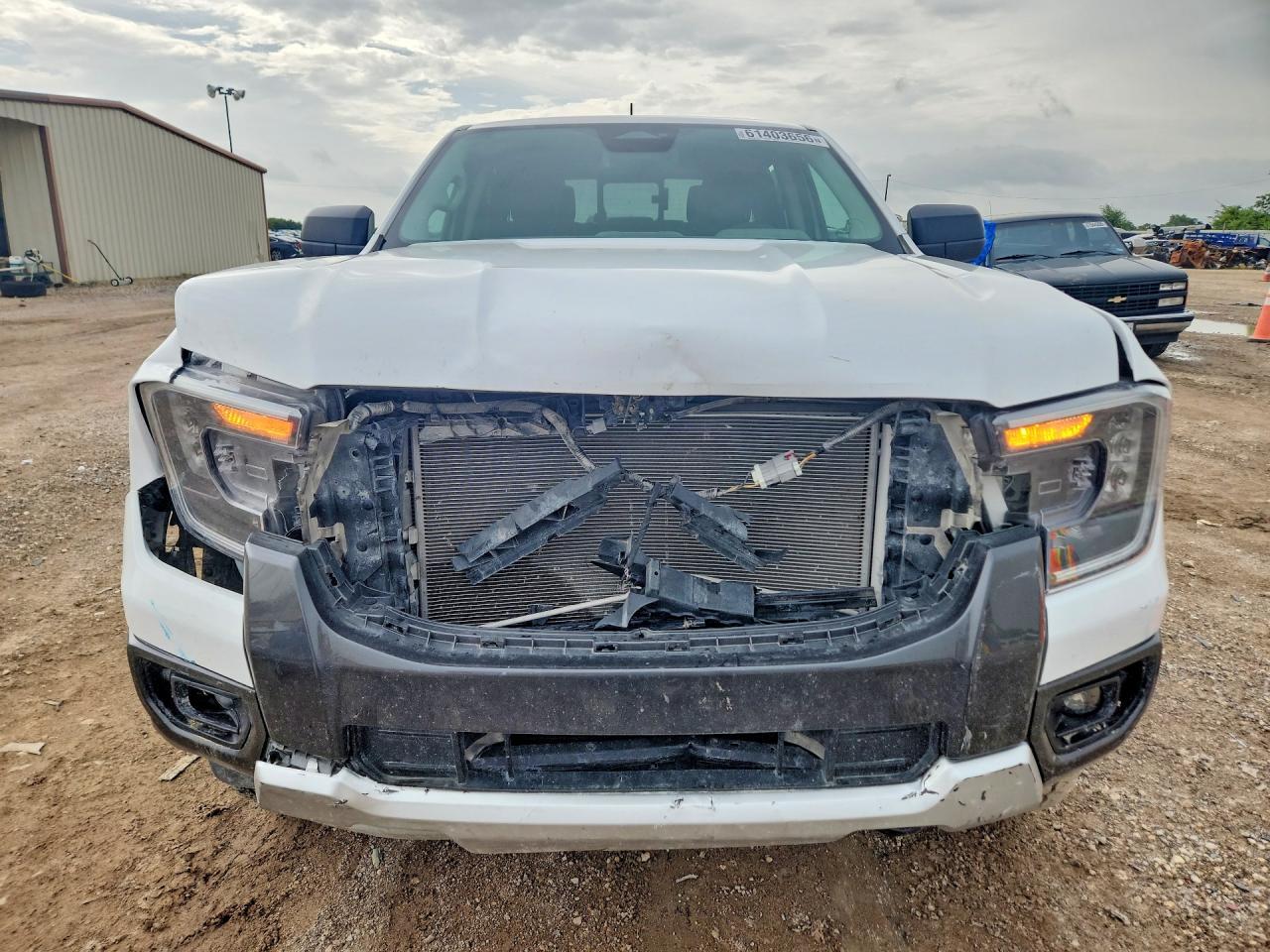 2025 Ford Ranger Xlt - Фото 5