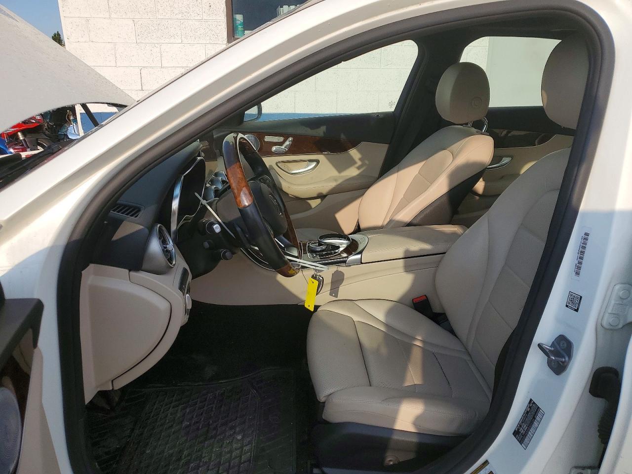 2018 Mercedes-Benz C 300 4Matic - Фото 7
