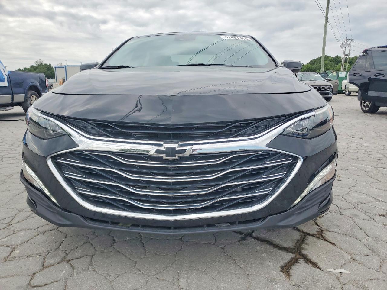 2024 Chevrolet Malibu Lt - Image 5
