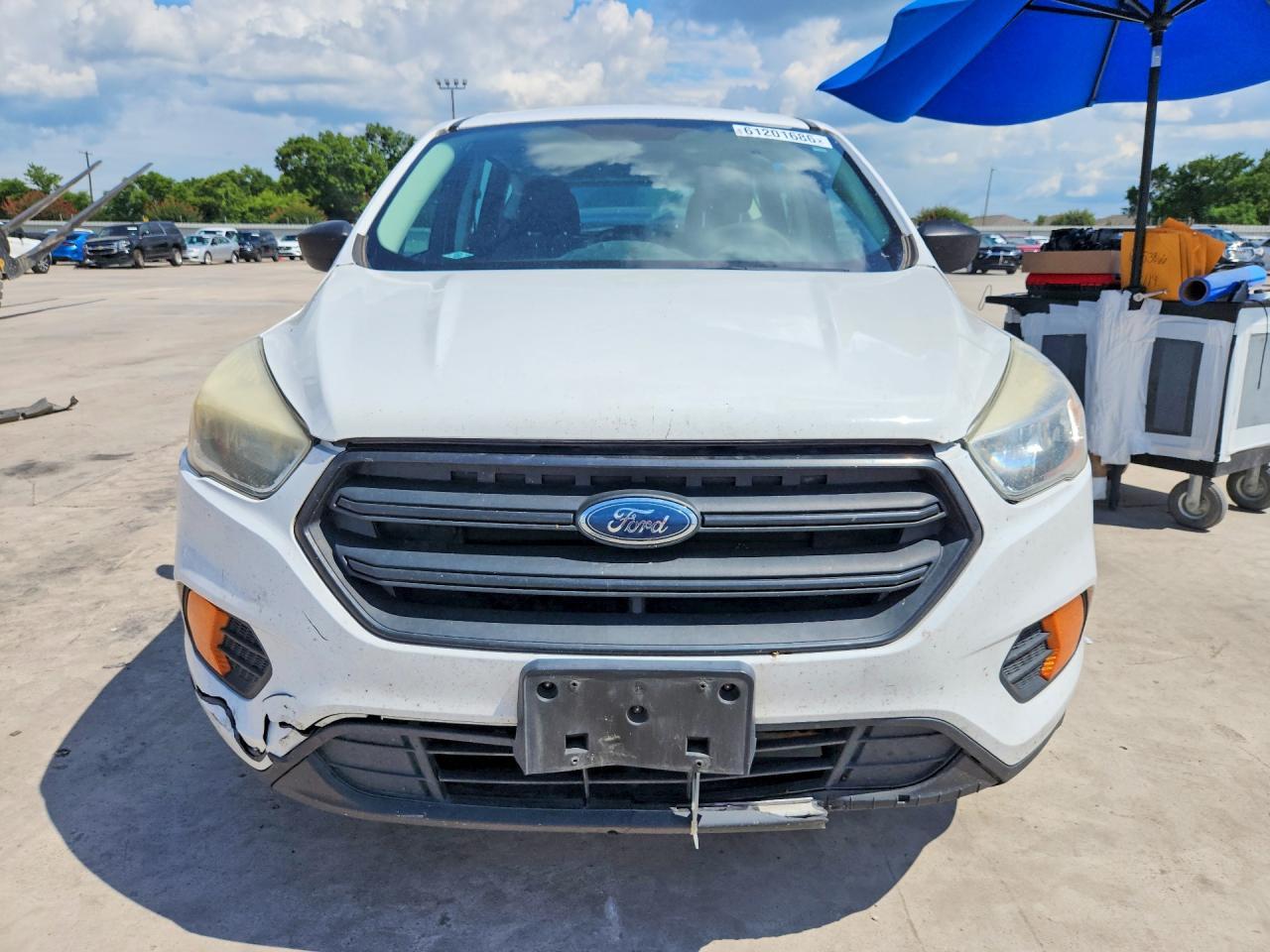 2017 Ford Escape S - Image 5