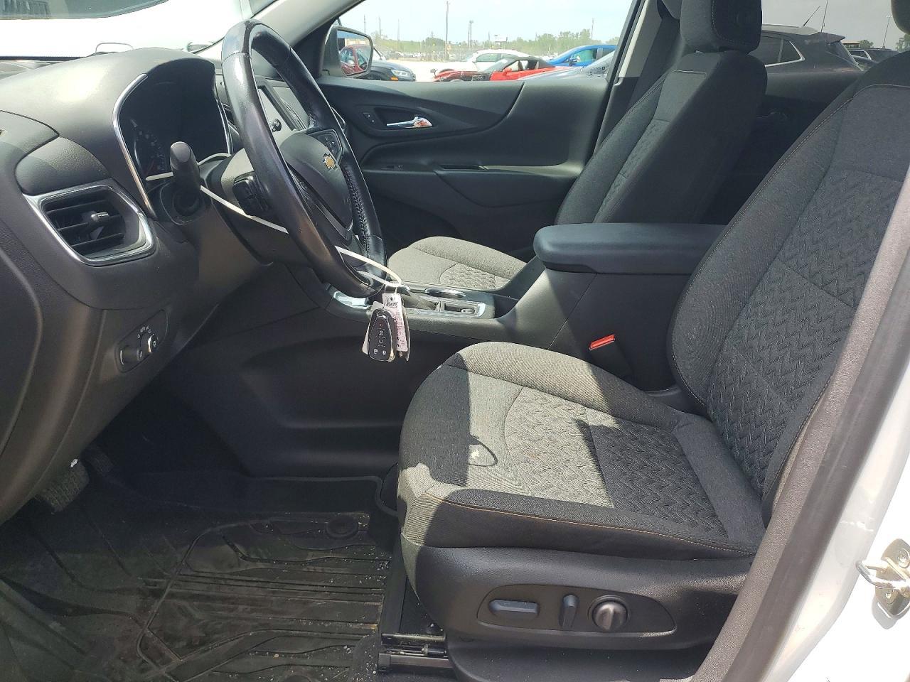 2022 Chevrolet Equinox Lt - Image 7