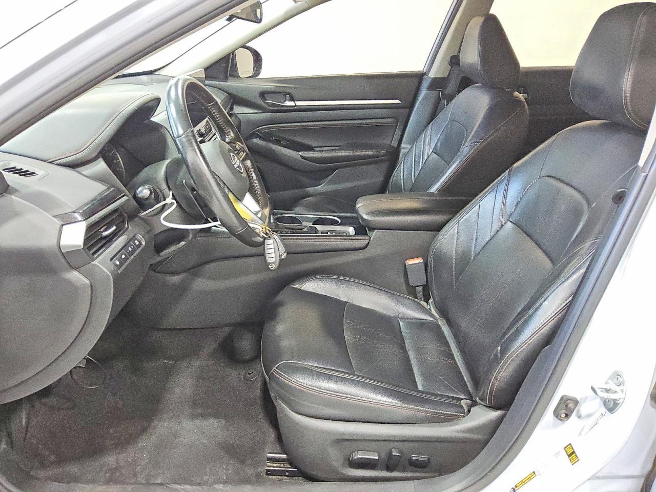 2023 Nissan Altima 2.0 Sr - Фото 7