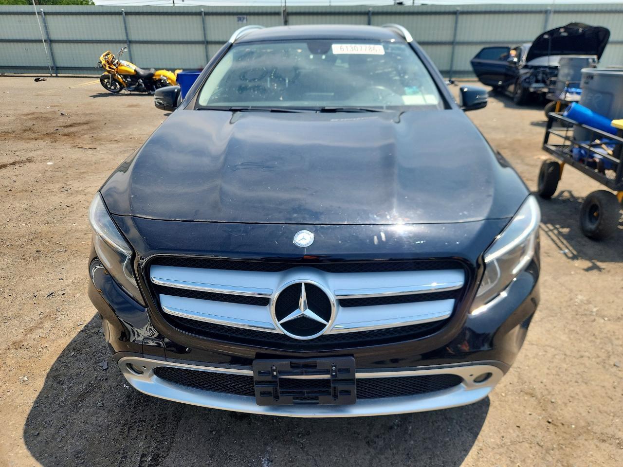 2015 Mercedes-Benz Gla 250 4Matic - Image 5