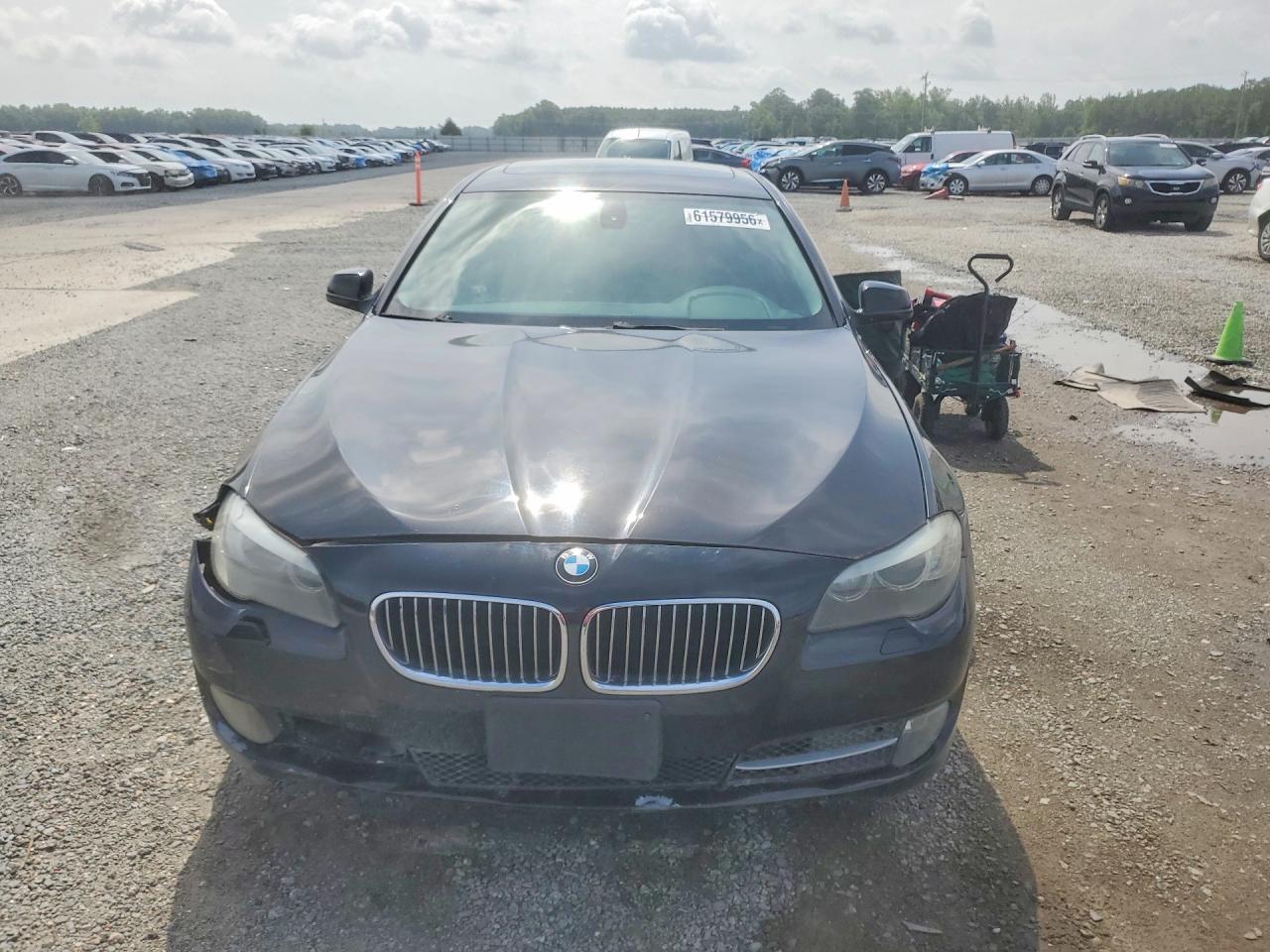 2011 BMW 528 I - Фото 5