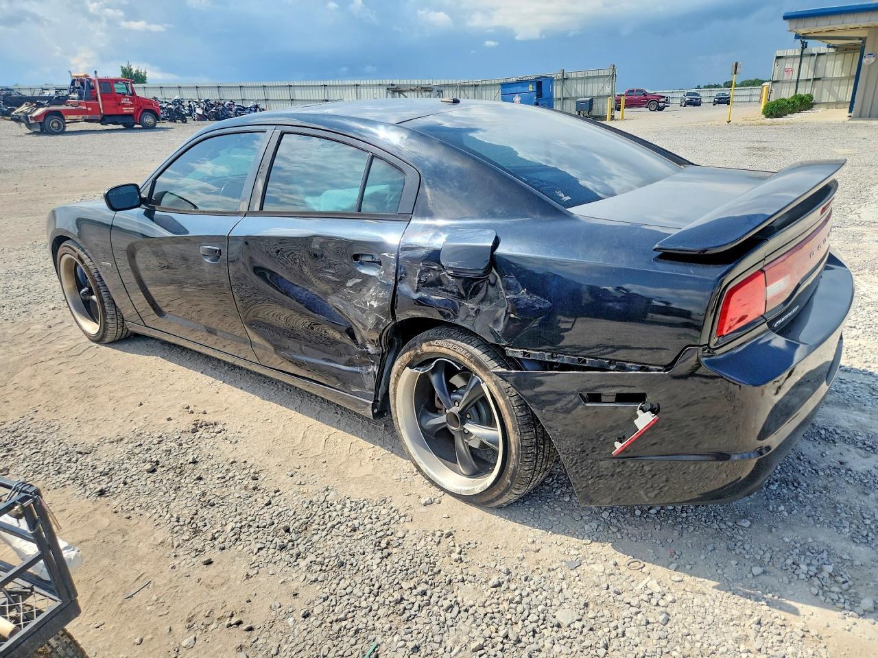 2014 Dodge Charger R/T - Фото 2
