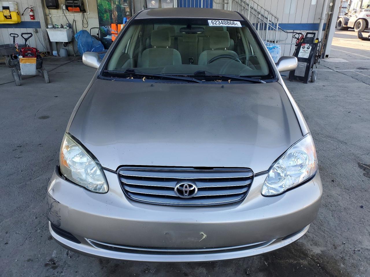2007 Toyota Corolla Le - Image 5