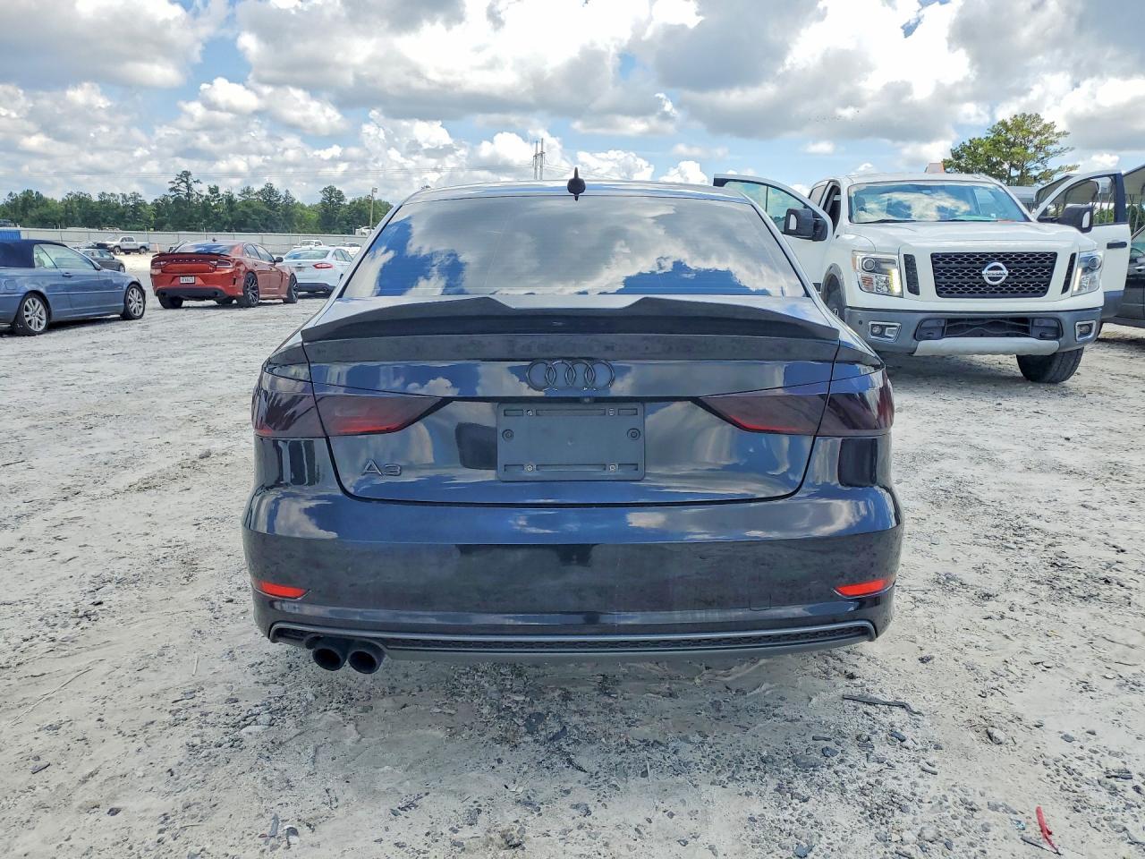 2016 Audi A3 Premium - Фото 6