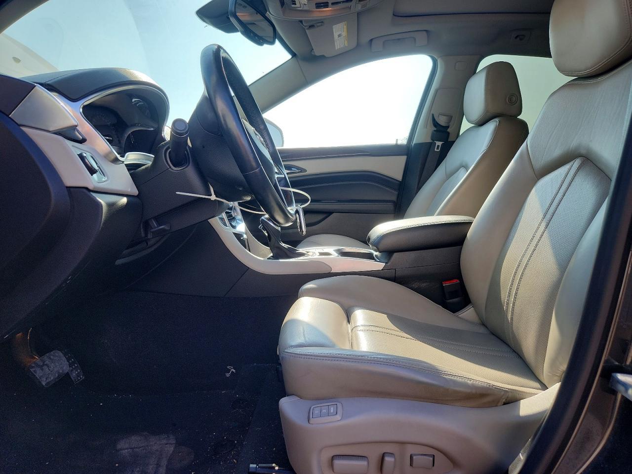 2015 Cadillac Srx Luxury Collection - Image 7