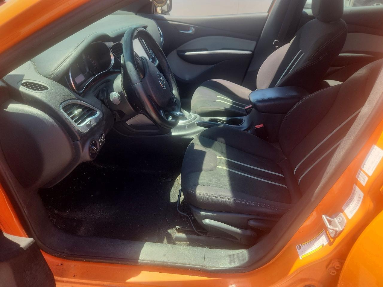 2014 Dodge Dart - Фото 7