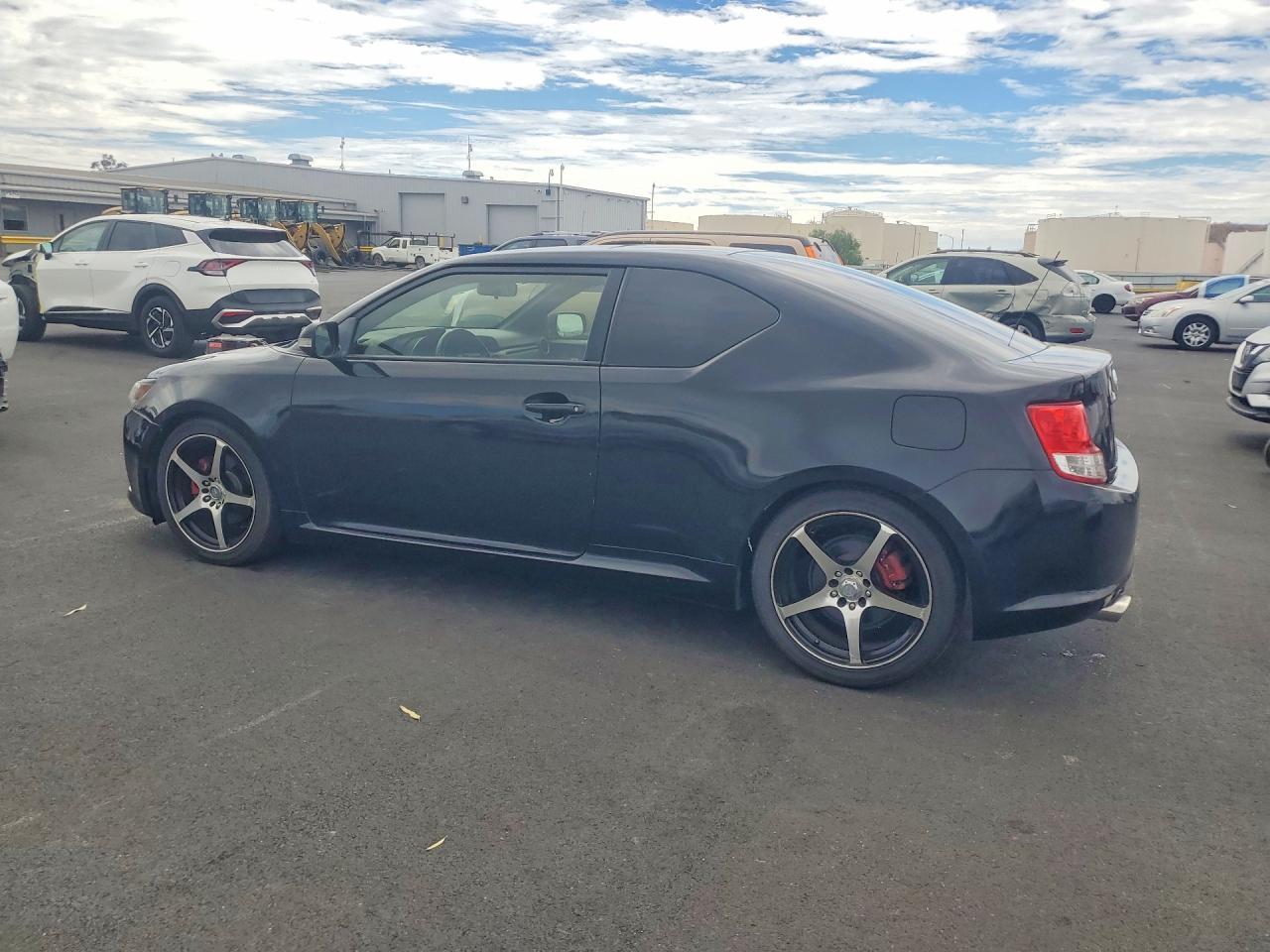 2013 Scion Tc - Фото 2