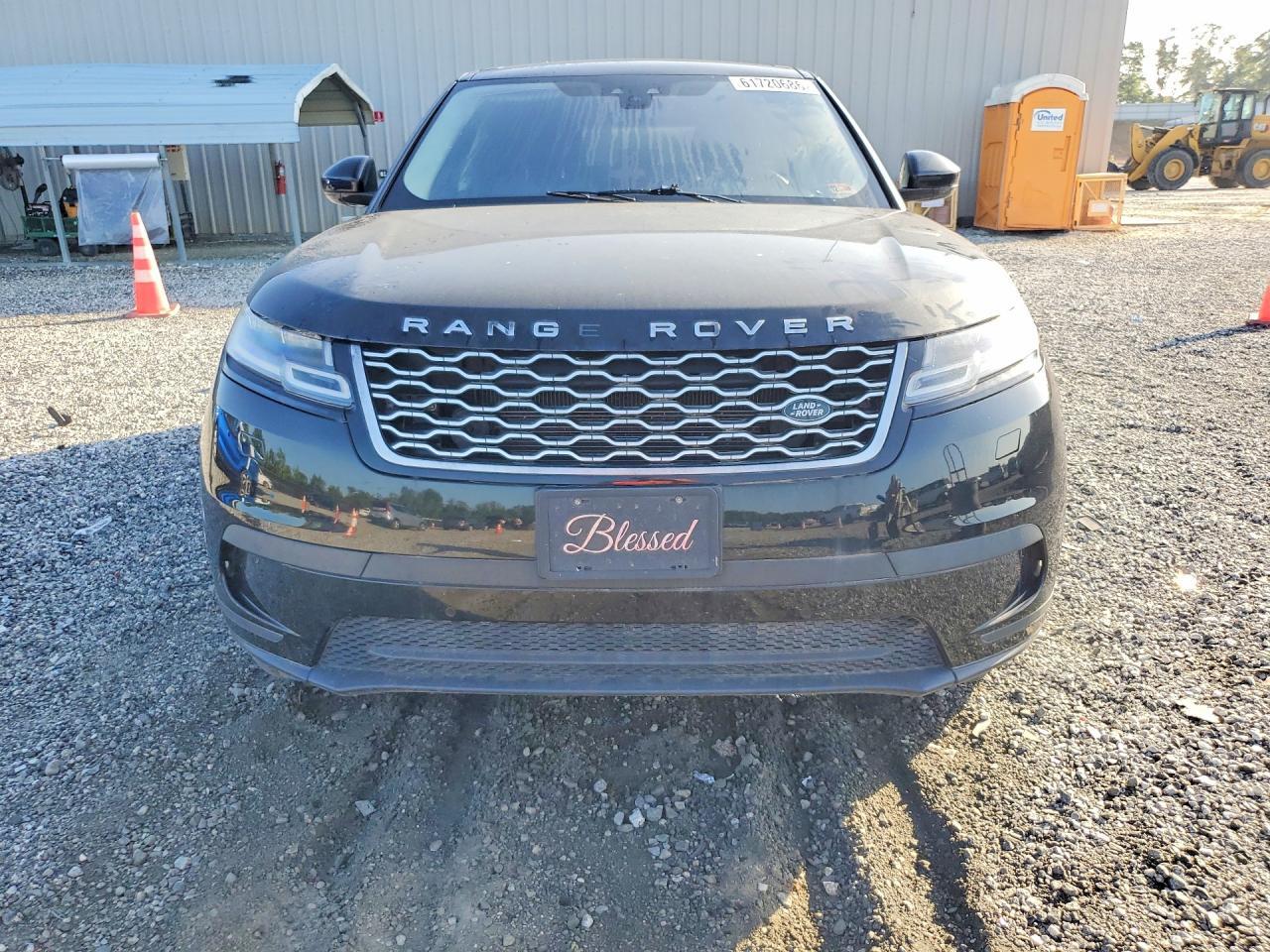 2020 Land Rover Range Rover Velar S - Image 5