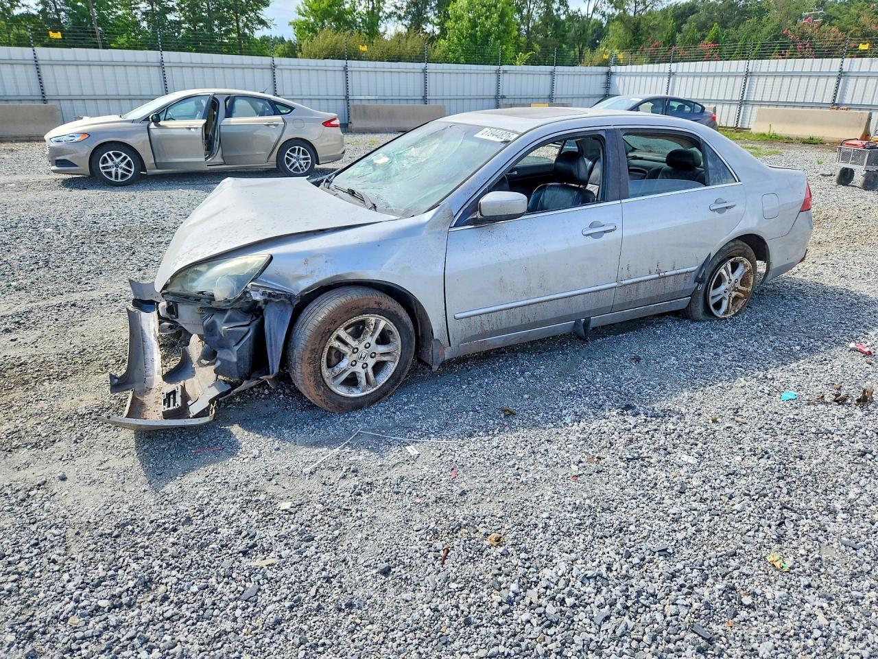 2006 Honda Accord