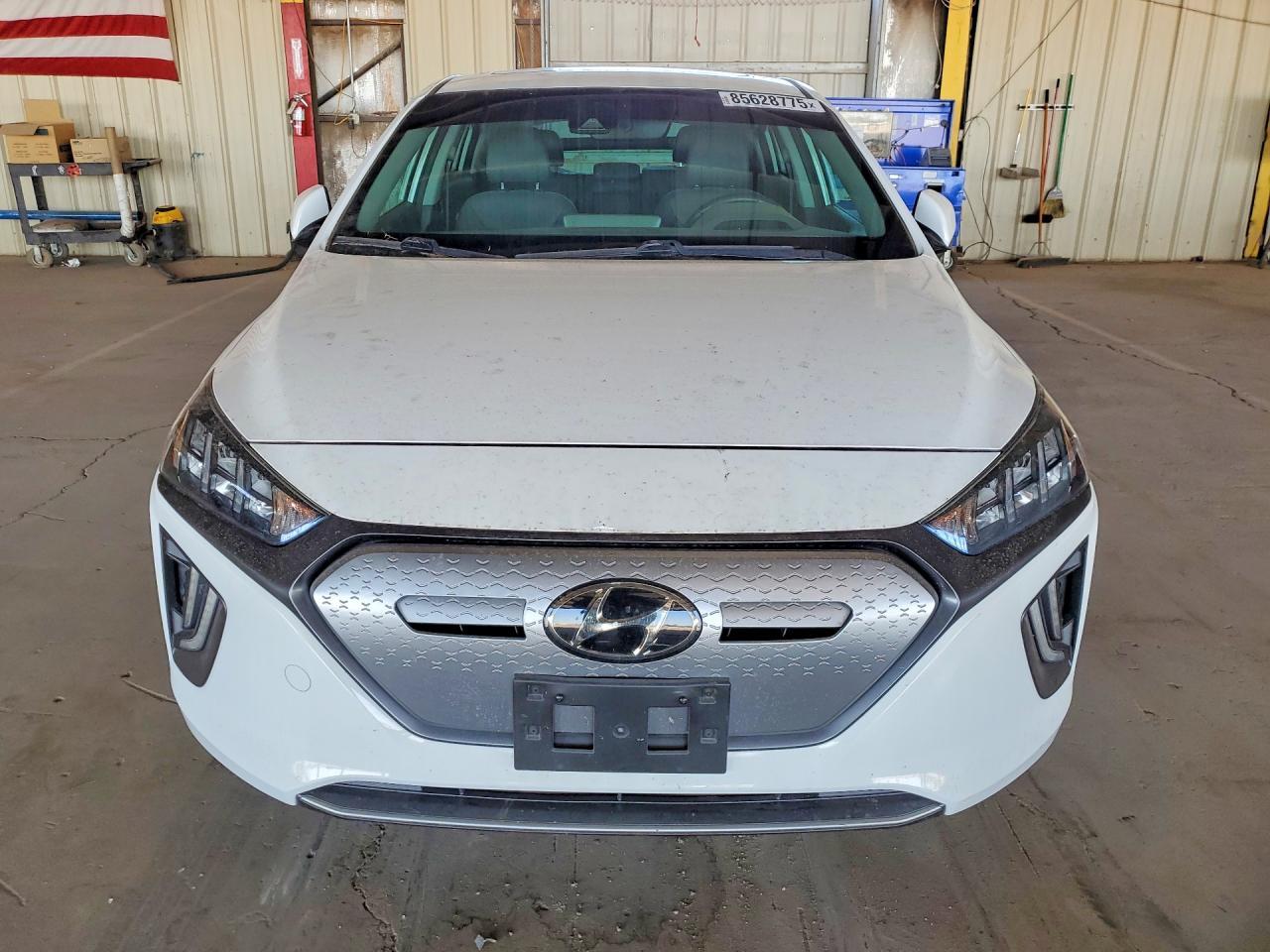 2021 Hyundai Ioniq Limited - Image 5