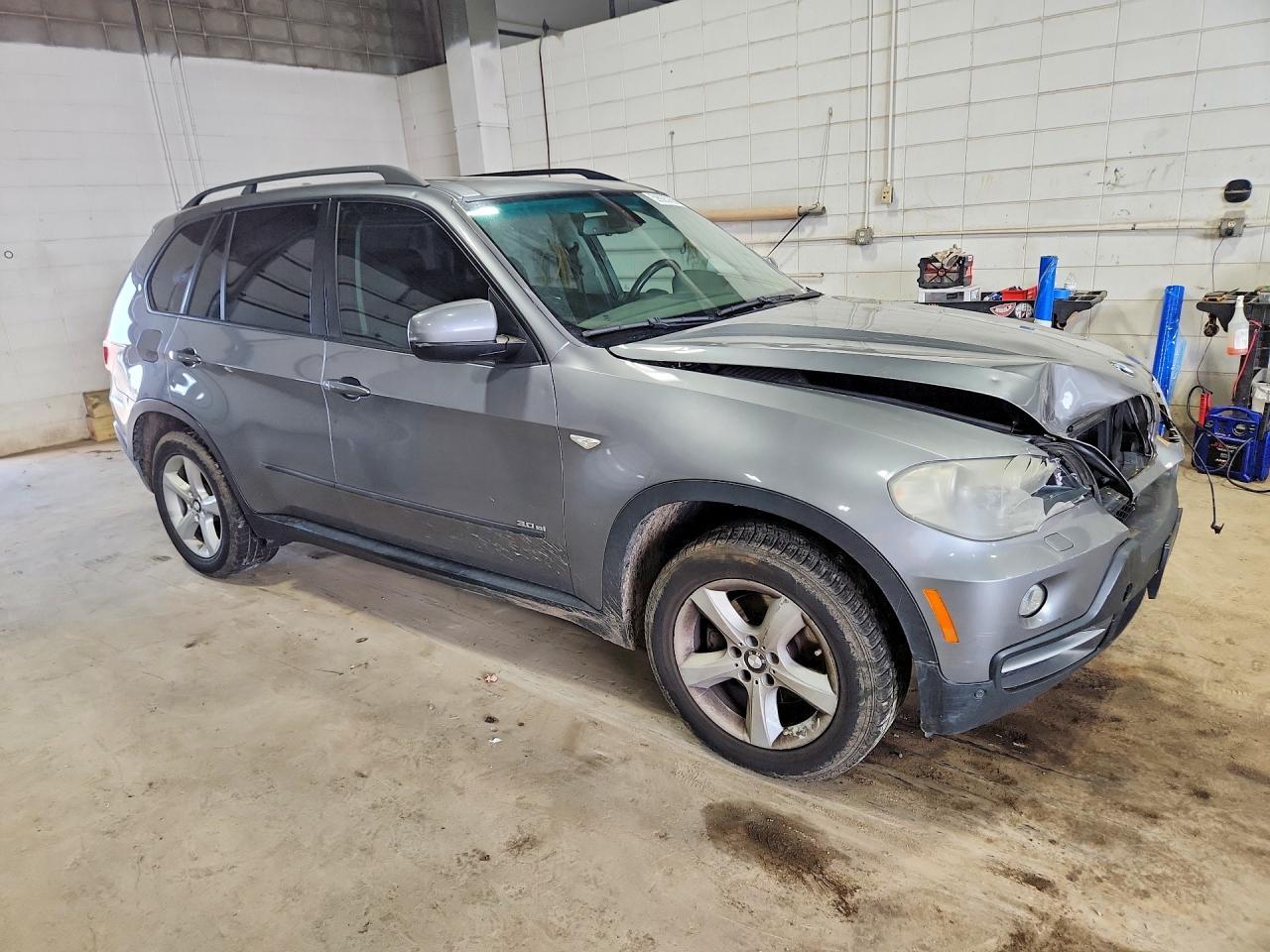 2008 BMW X5 3.0I - Image 4