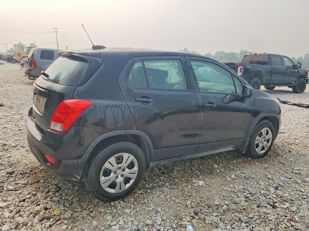 2019 Chevrolet Trax Ls - Фото 3