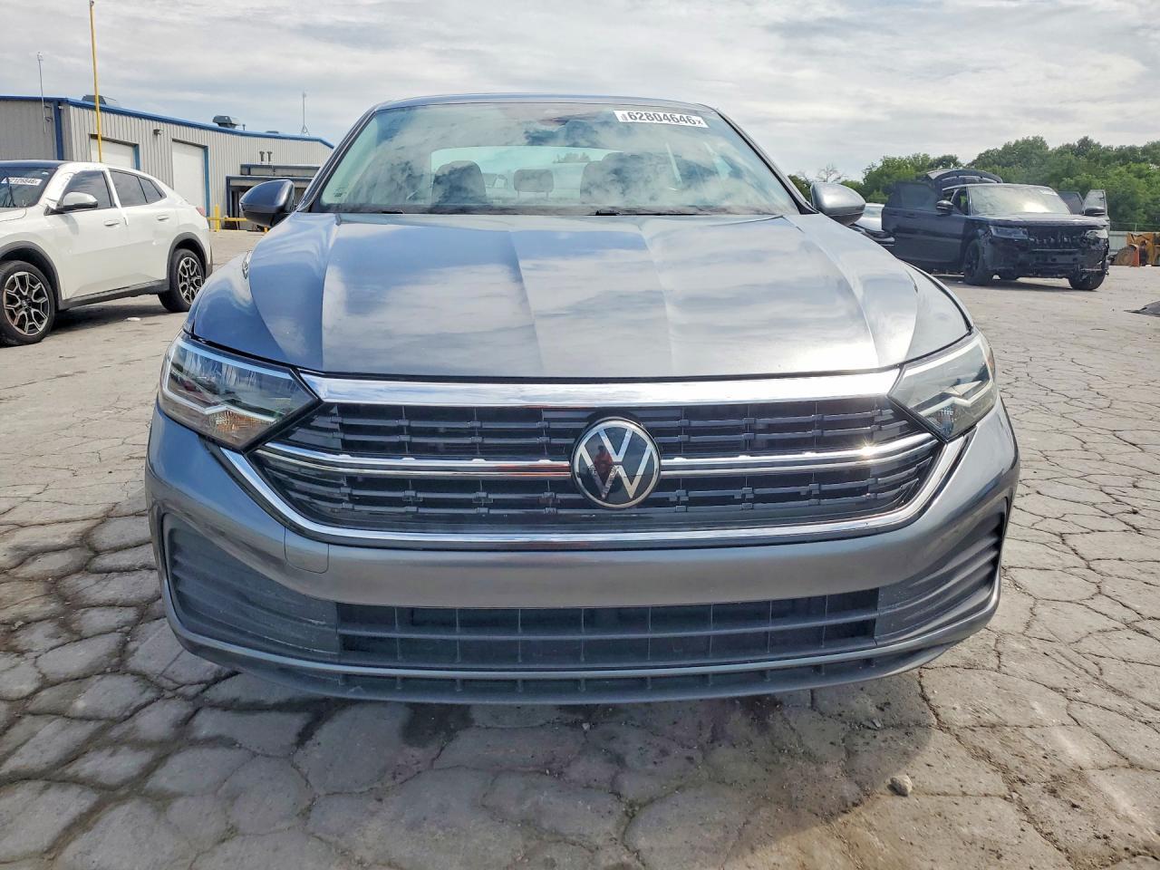 2024 Volkswagen Jetta S - Image 5