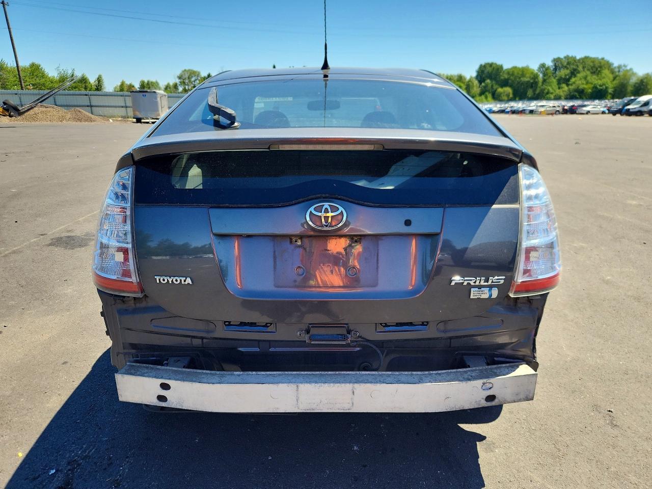 2007 Toyota Prius Touring - Image 6