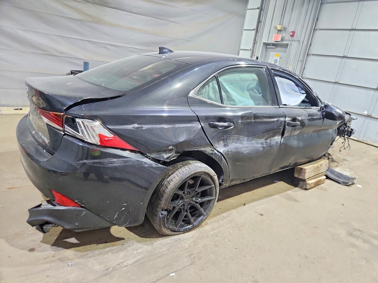 2020 Lexus Is 350 F Sport - Фото 3