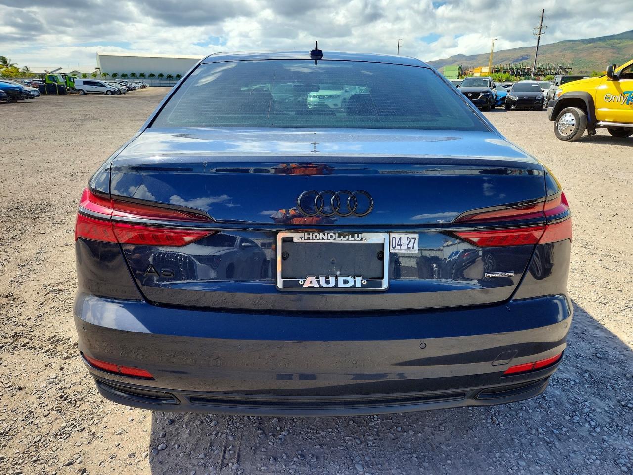 2019 Audi A6 Premium Plus - Image 6