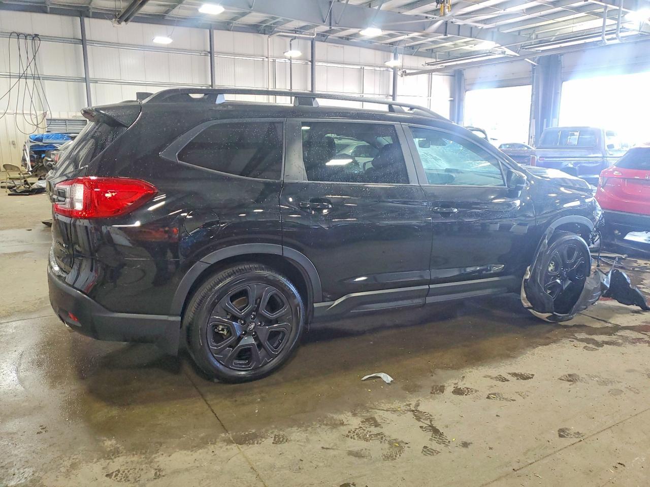 2024 Subaru Ascent Onyx Edition - Фото 3